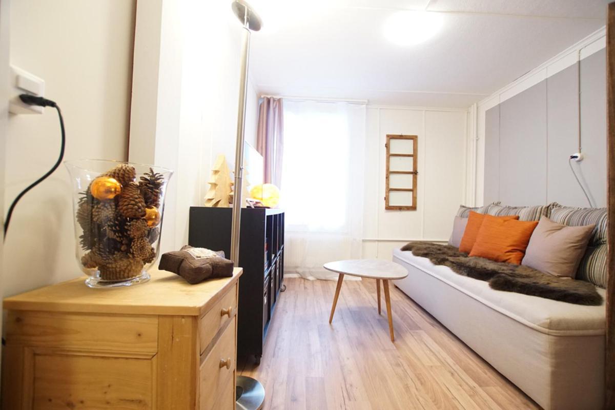Apartment Heimathus Amden Exterior foto